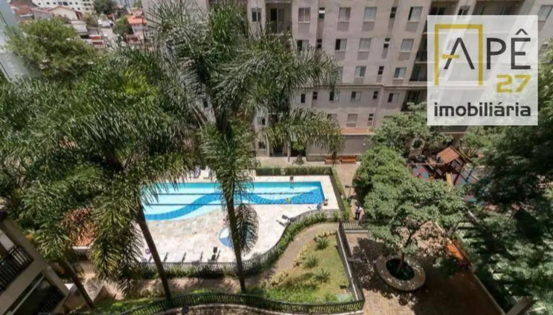 Foto 8 de Apartamento com 2 quartos à venda, 50m2 em Vila Augusta, Guarulhos - SP