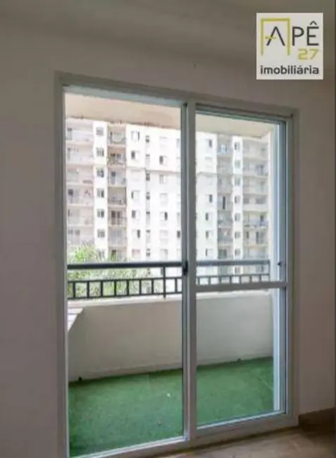 Foto 5 de Apartamento com 2 quartos à venda, 50m2 em Vila Augusta, Guarulhos - SP