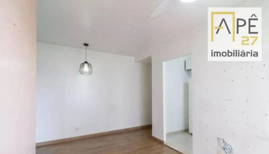 Foto 4 de Apartamento com 2 quartos à venda, 50m2 em Vila Augusta, Guarulhos - SP