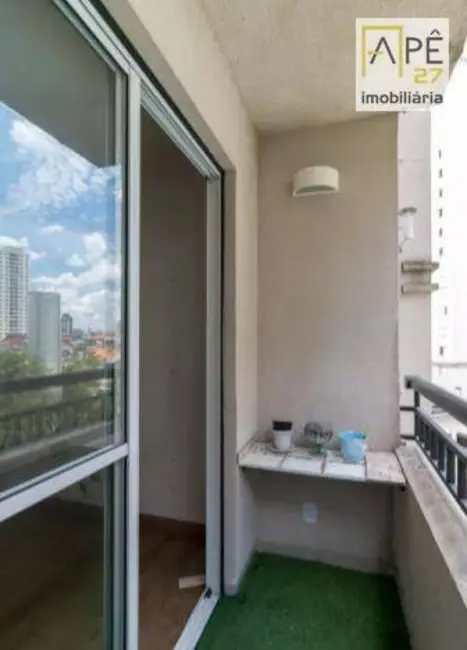 Foto 6 de Apartamento com 2 quartos à venda, 50m2 em Vila Augusta, Guarulhos - SP