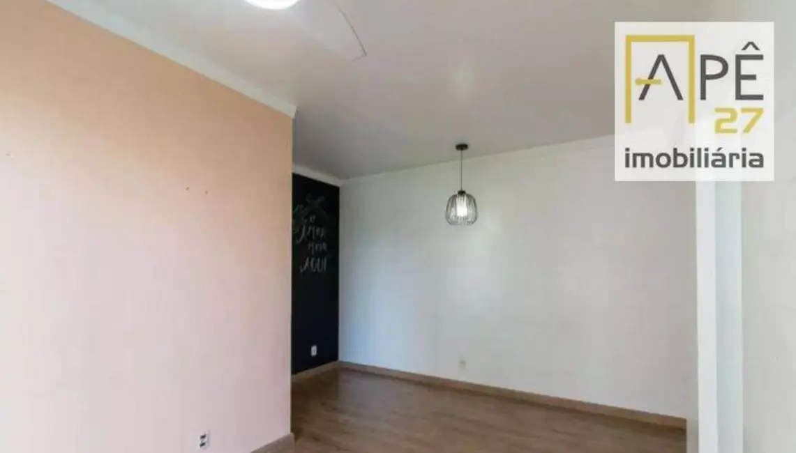 Foto 3 de Apartamento com 2 quartos à venda, 50m2 em Vila Augusta, Guarulhos - SP