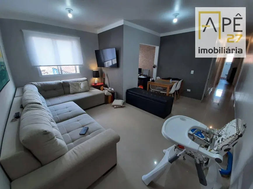 Apartamento com 2 quartos à venda, 68m2 em Vila Galvão, Guarulhos - SP - imagem 2 Foto 2 de Apartamento com 2 quartos à venda, 68m2 em Vila Galvão, Guarulhos - SP