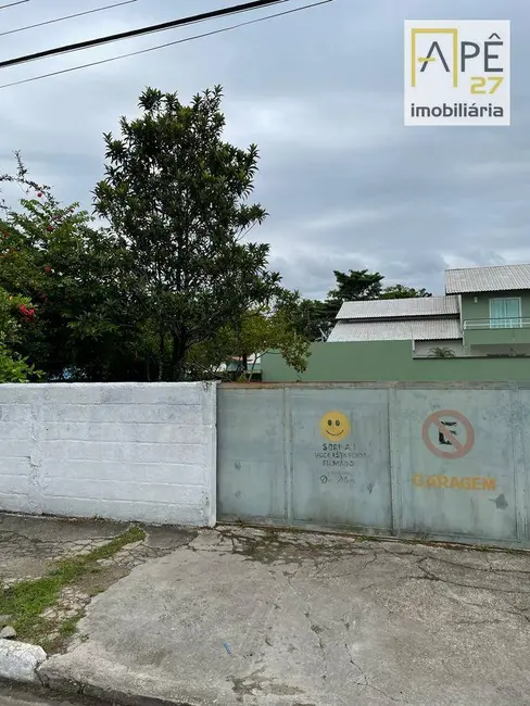 Foto 1 de Terreno / Lote à venda, 297m2 em Centro, Cananeia - SP