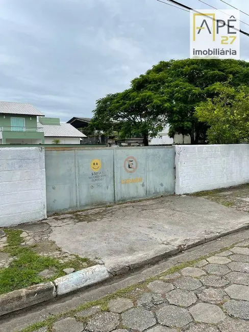 Foto 2 de Terreno / Lote à venda, 297m2 em Centro, Cananeia - SP