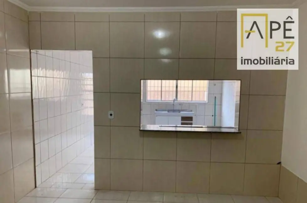 Foto 9 de Sobrado com 2 quartos para alugar, 150m2 em Jardim Paraventi, Guarulhos - SP