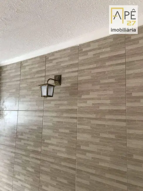 Foto 3 de Sobrado com 2 quartos para alugar, 150m2 em Jardim Paraventi, Guarulhos - SP