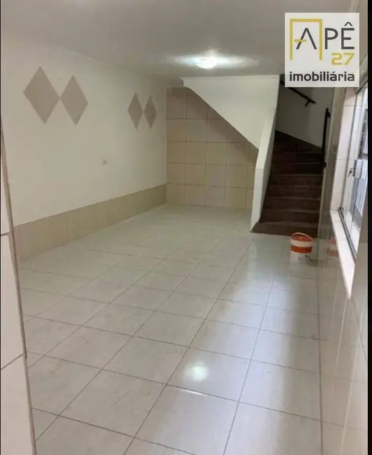 Foto 8 de Sobrado com 2 quartos para alugar, 150m2 em Jardim Paraventi, Guarulhos - SP