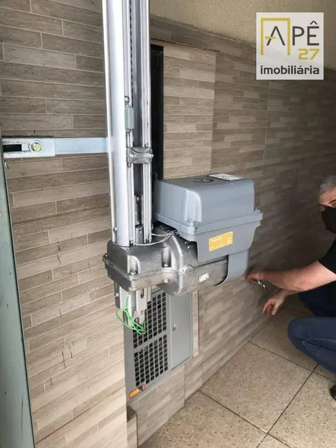 Foto 4 de Sobrado com 2 quartos para alugar, 150m2 em Jardim Paraventi, Guarulhos - SP