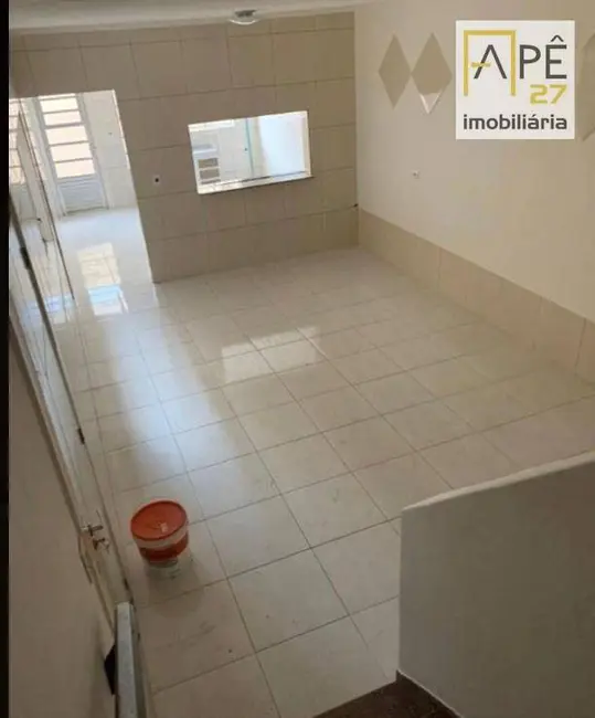 Foto 7 de Sobrado com 2 quartos para alugar, 150m2 em Jardim Paraventi, Guarulhos - SP