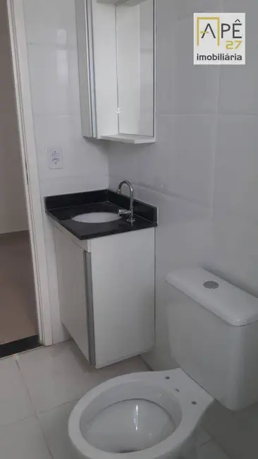 Foto 9 de Apartamento com 2 quartos para alugar, 57m2 em Ponte Grande, Guarulhos - SP