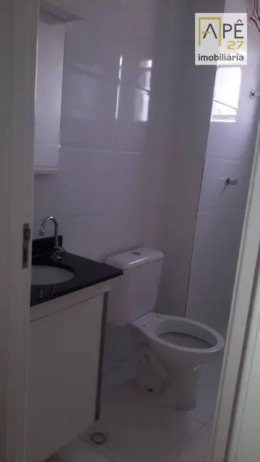 Foto 8 de Apartamento com 2 quartos para alugar, 57m2 em Ponte Grande, Guarulhos - SP