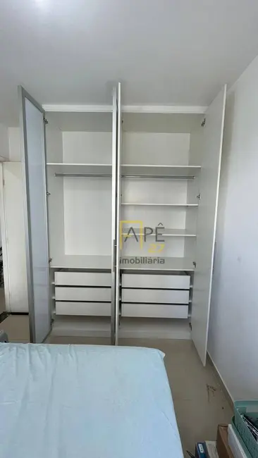 Foto 2 de Apartamento com 2 quartos para alugar, 57m2 em Ponte Grande, Guarulhos - SP