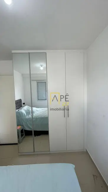 Foto 4 de Apartamento com 2 quartos para alugar, 57m2 em Ponte Grande, Guarulhos - SP