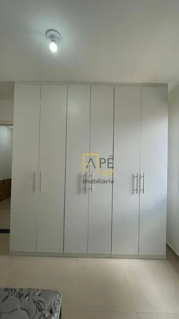 Foto 1 de Apartamento com 2 quartos para alugar, 57m2 em Ponte Grande, Guarulhos - SP