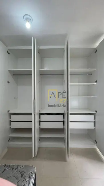 Foto 3 de Apartamento com 2 quartos para alugar, 57m2 em Ponte Grande, Guarulhos - SP