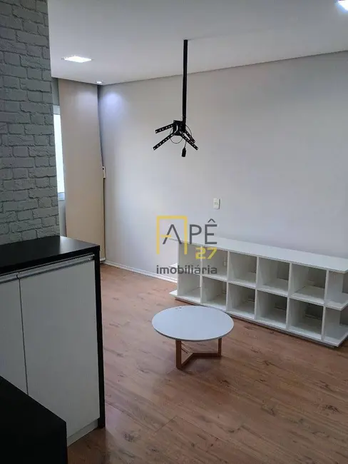 Foto 8 de Kitnet com 1 quarto para alugar, 35m2 em Gopoúva, Guarulhos - SP