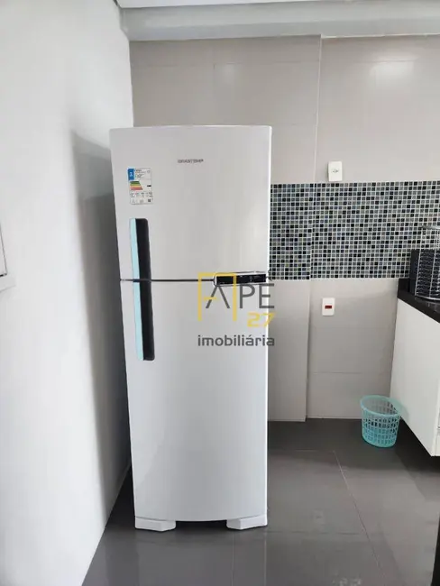 Foto 2 de Kitnet com 1 quarto para alugar, 35m2 em Gopoúva, Guarulhos - SP