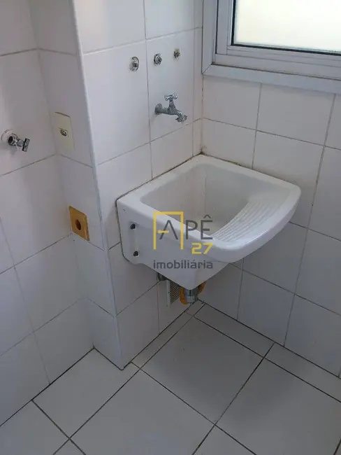 Foto 5 de Kitnet com 1 quarto para alugar, 35m2 em Gopoúva, Guarulhos - SP