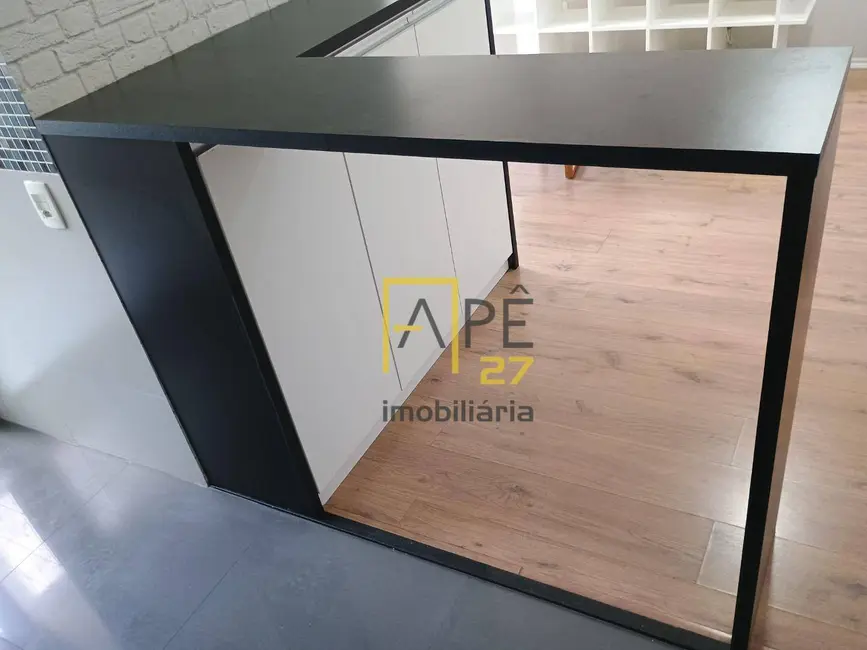 Foto 6 de Kitnet com 1 quarto para alugar, 35m2 em Gopoúva, Guarulhos - SP