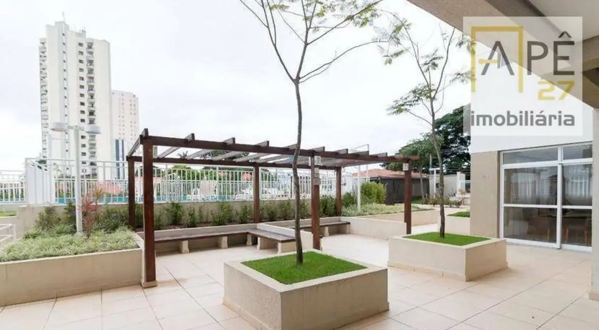 Foto 9 de Kitnet com 1 quarto para alugar, 35m2 em Gopoúva, Guarulhos - SP