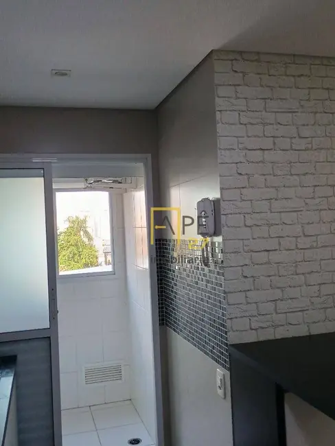 Foto 3 de Kitnet com 1 quarto para alugar, 35m2 em Gopoúva, Guarulhos - SP