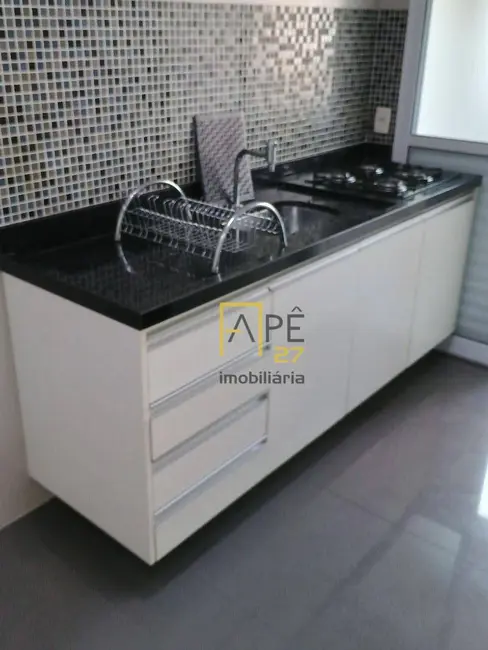 Foto 1 de Kitnet com 1 quarto para alugar, 35m2 em Gopoúva, Guarulhos - SP