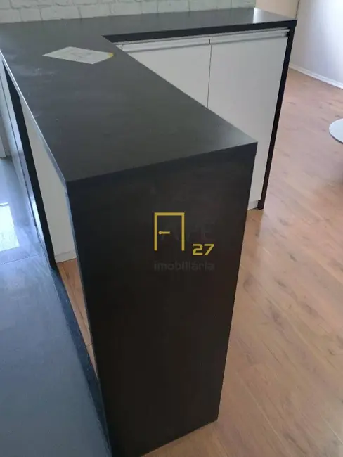 Foto 7 de Kitnet com 1 quarto para alugar, 35m2 em Gopoúva, Guarulhos - SP