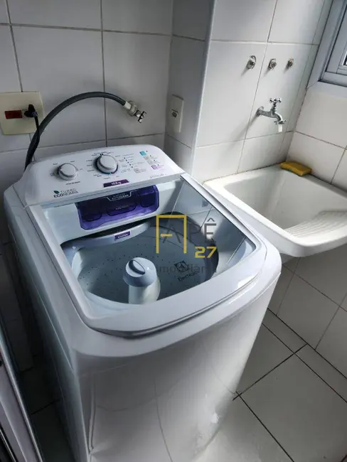 Foto 4 de Kitnet com 1 quarto para alugar, 35m2 em Gopoúva, Guarulhos - SP