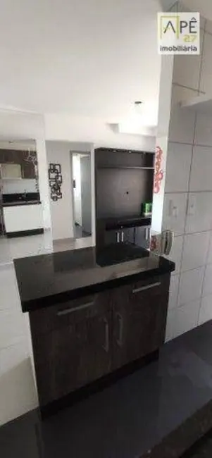 Foto 8 de Apartamento com 2 quartos à venda, 52m2 em Vila Bremen, Guarulhos - SP