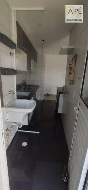 Foto 4 de Apartamento com 2 quartos à venda, 52m2 em Vila Bremen, Guarulhos - SP