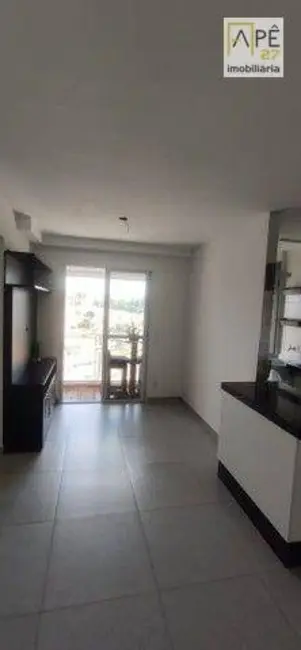 Foto 2 de Apartamento com 2 quartos à venda, 52m2 em Vila Bremen, Guarulhos - SP