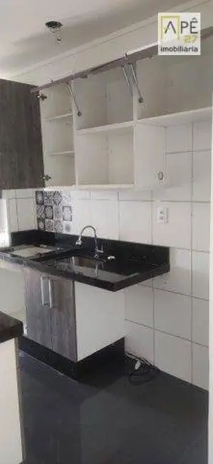 Foto 7 de Apartamento com 2 quartos à venda, 52m2 em Vila Bremen, Guarulhos - SP