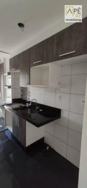 Foto 6 de Apartamento com 2 quartos à venda, 52m2 em Vila Bremen, Guarulhos - SP