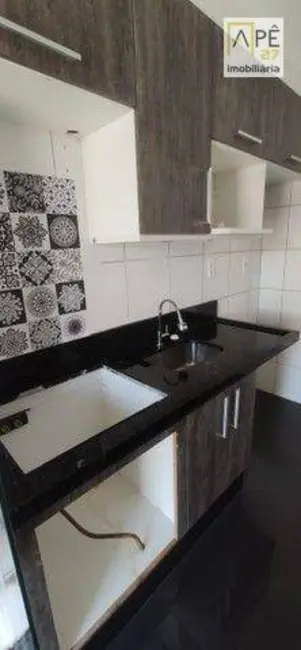 Foto 5 de Apartamento com 2 quartos à venda, 52m2 em Vila Bremen, Guarulhos - SP