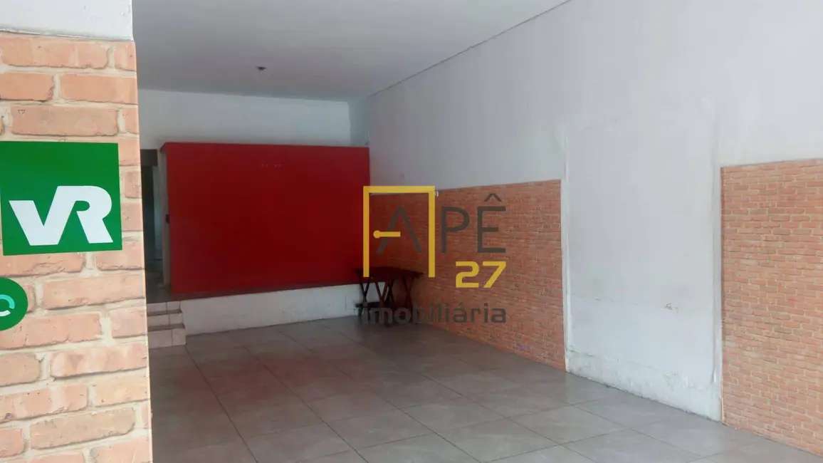 Foto 2 de Sala Comercial para alugar, 150m2 em Vila Augusta, Guarulhos - SP