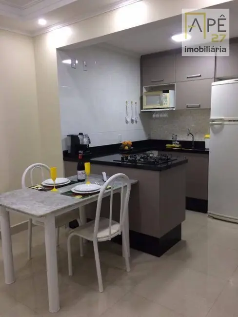 Foto 2 de Apartamento com 2 quartos à venda, 59m2 em Picanço, Guarulhos - SP