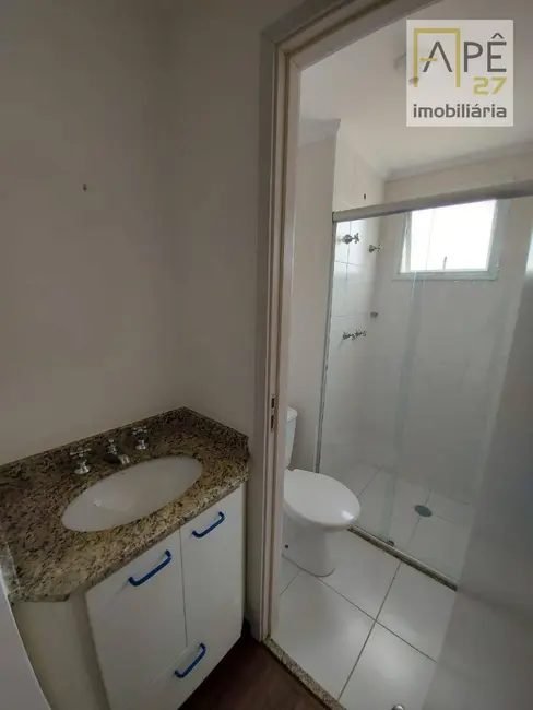Foto 4 de Kitnet com 1 quarto para alugar, 35m2 em Gopoúva, Guarulhos - SP
