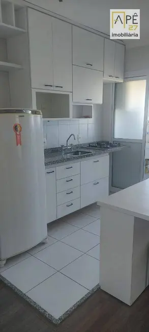 Foto 2 de Kitnet com 1 quarto para alugar, 35m2 em Gopoúva, Guarulhos - SP