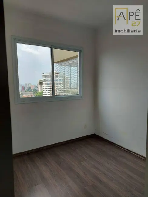 Foto 5 de Kitnet com 1 quarto para alugar, 35m2 em Gopoúva, Guarulhos - SP