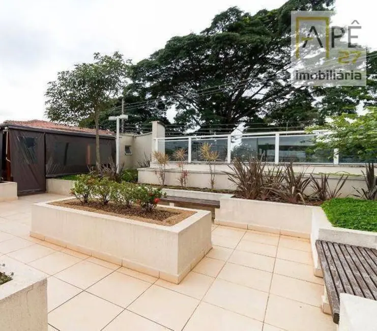 Foto 9 de Kitnet com 1 quarto para alugar, 35m2 em Gopoúva, Guarulhos - SP