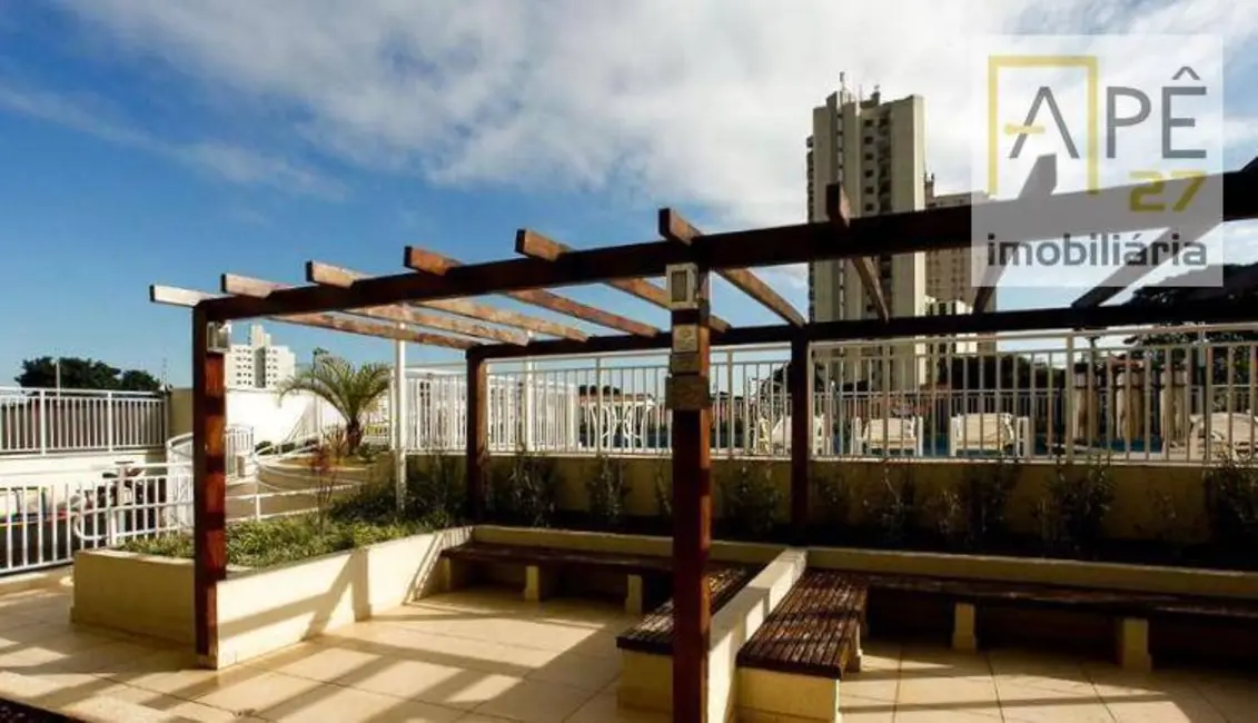 Foto 8 de Kitnet com 1 quarto para alugar, 35m2 em Gopoúva, Guarulhos - SP