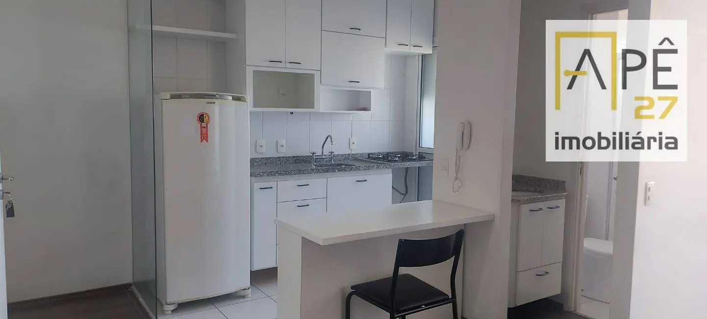Kitnet com 1 quarto para alugar, 35m2 em Gopoúva, Guarulhos, SP - imagem 1 Foto 1 de Kitnet com 1 quarto para alugar, 35m2 em Gopoúva, Guarulhos, SP