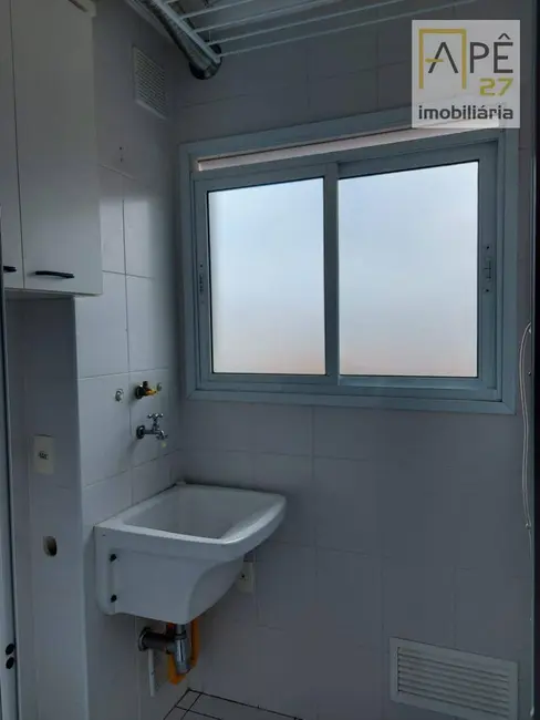 Foto 3 de Kitnet com 1 quarto para alugar, 35m2 em Gopoúva, Guarulhos - SP