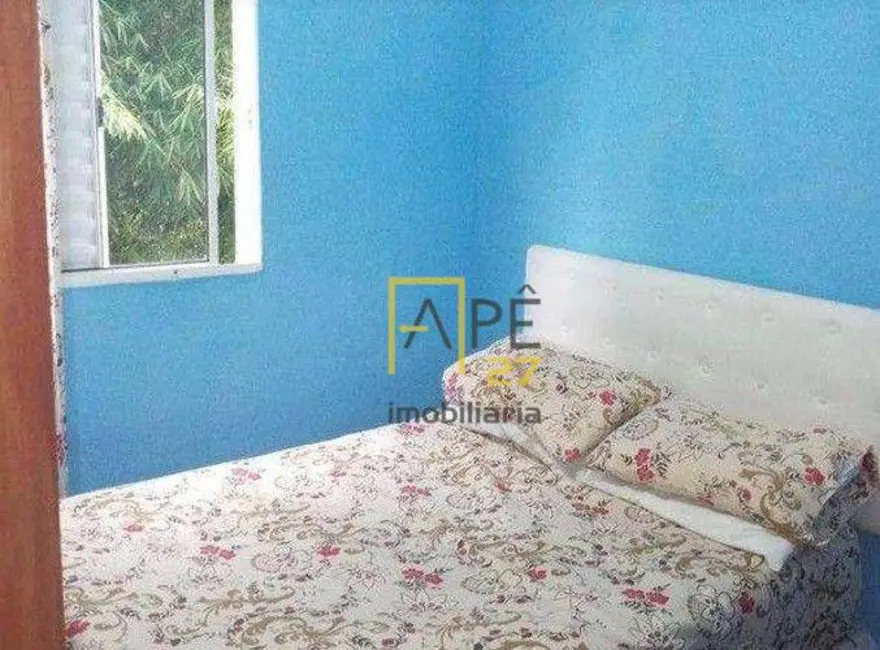 Foto 4 de Apartamento com 2 quartos à venda, 46m2 em Cidade Soberana, Guarulhos - SP