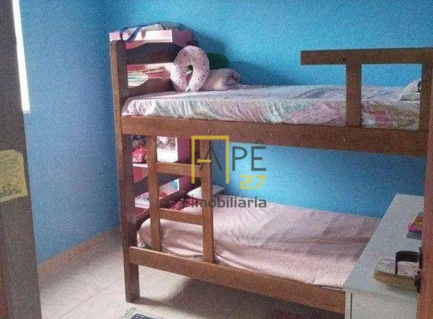 Foto 5 de Apartamento com 2 quartos à venda, 46m2 em Cidade Soberana, Guarulhos - SP