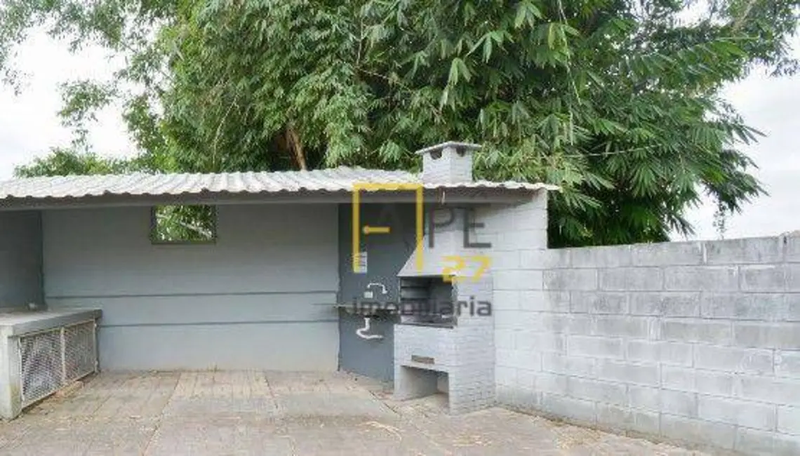 Foto 8 de Apartamento com 2 quartos à venda, 46m2 em Cidade Soberana, Guarulhos - SP