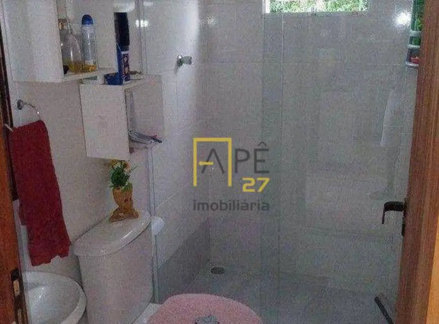 Foto 6 de Apartamento com 2 quartos à venda, 46m2 em Cidade Soberana, Guarulhos - SP
