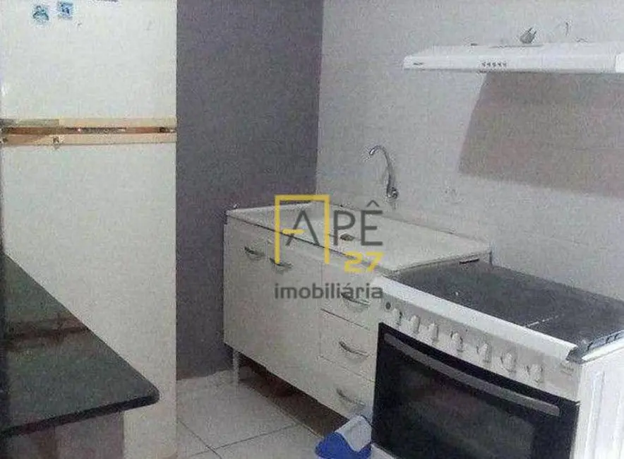 Foto 3 de Apartamento com 2 quartos à venda, 46m2 em Cidade Soberana, Guarulhos - SP
