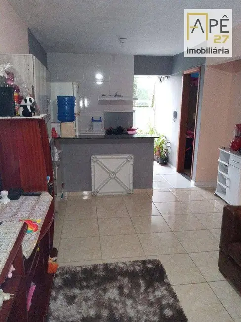 Foto 1 de Apartamento com 2 quartos à venda, 46m2 em Cidade Soberana, Guarulhos - SP