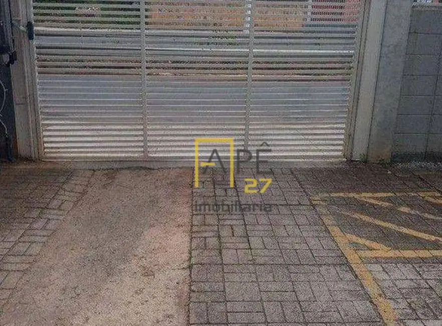 Foto 9 de Apartamento com 2 quartos à venda, 46m2 em Cidade Soberana, Guarulhos - SP